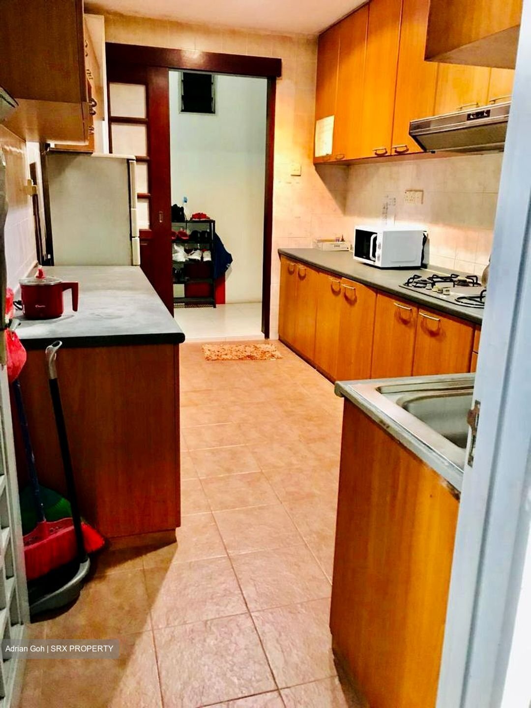Angsana@21 (D14), Apartment #426044511